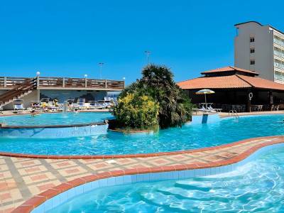 Adria Milano Marittima - Bild 1