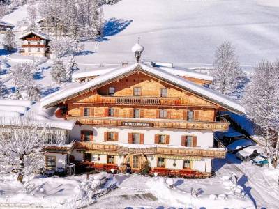 Landgasthof Dorferwirt - Bild 1