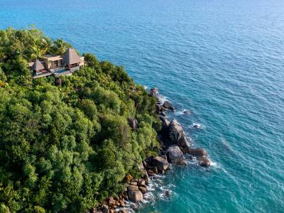 Anantara Maia Seychelles Villas - Bild 1