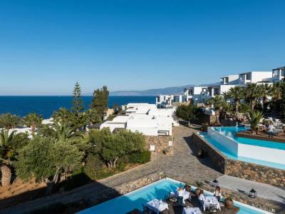 Aquila Elounda Village - Bild 1