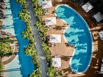 Biblos Resort Alacati - Bild 1