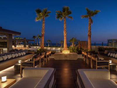 Amara Hotel - Bild 1