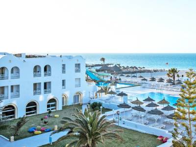 Calimera Yati Beach - Bild 1