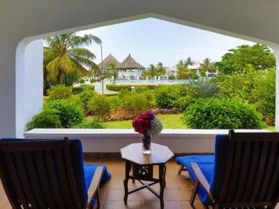 Royal Zanzibar Beach Resort - Bild 1