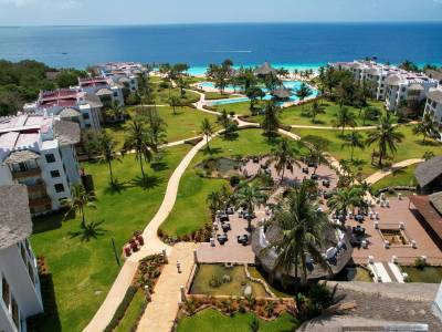 Royal Zanzibar Beach Resort - Bild 1