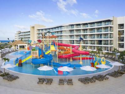Ocean Coral Spring, Jamaica - Bild 1