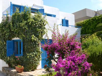 Galeana Beach Hotel - Bild 1