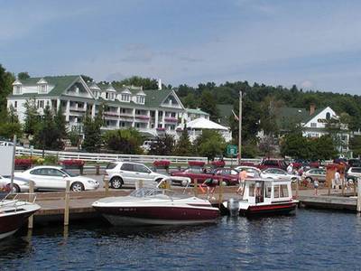 Mill Falls at the Lake - Chase House - Bild 1
