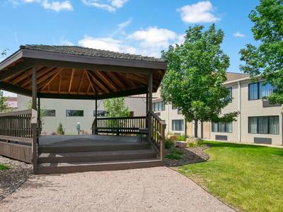 Best Western Ramkota Hotel - Bild 1