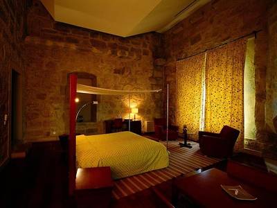 Palacete Flor da Rosa - Bild 1