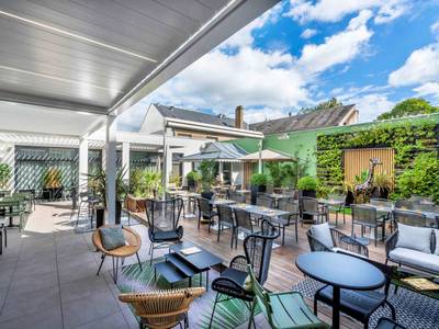 Mercure La Roche Sur Yon Centre - Bild 1