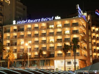 Riviera Hotel - Bild 1