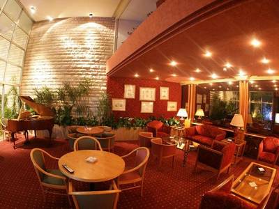 Riviera Hotel - Bild 1