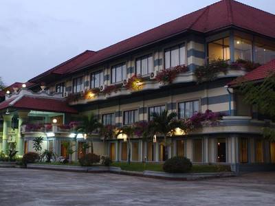 Phatad Valley Hotel - Bild 1