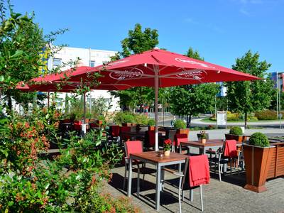 Best Western Plus Konrad Zuse Hotel - Bild 1