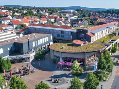 Best Western Plus Konrad Zuse Hotel - Bild 1