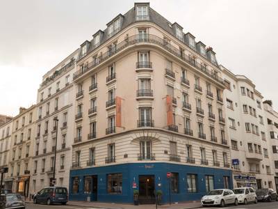 Boris V. by HappyCulture - Bild 1