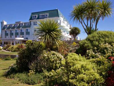 Bournemouth East Cliff Hotel, Sure Hotel Collection by Best Western - Bild 1
