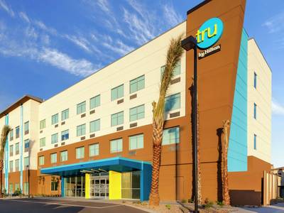 Tru By Hilton Gilbert - Bild 1