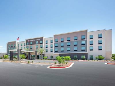 Hilton Garden Inn Surprise Phoenix - Bild 1
