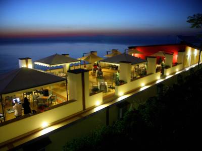 GH Avalon Sikani Resort - Bild 1