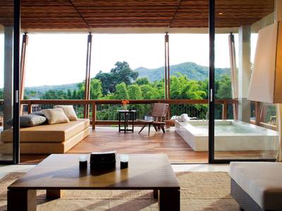 Veranda High Resort Chiang Mai – MGallery Collection - Bild 1