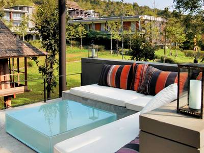 Veranda High Resort Chiang Mai – MGallery Collection - Bild 1