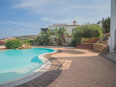 Il Giardino degli Oleandri - Bild 1