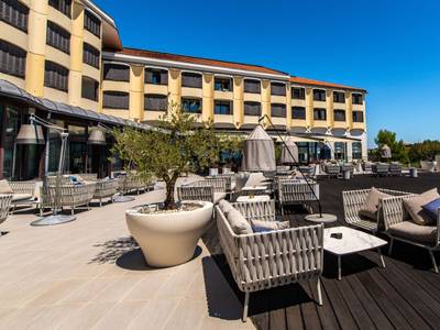 Park Plaza Histria Pula - Bild 1