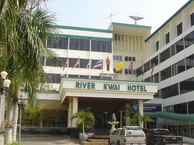 River Kwai - Bild 1