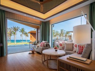 Radisson Blu Resort Cam Ranh - Bild 1