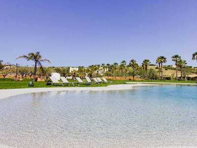 Mangia's Selinunte Resort - Bild 1