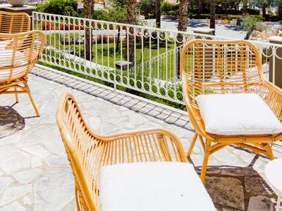 Mangia's Selinunte Resort - Bild 1