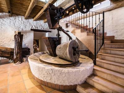 Finca Ratxó Member of Meliá Collection - Bild 1