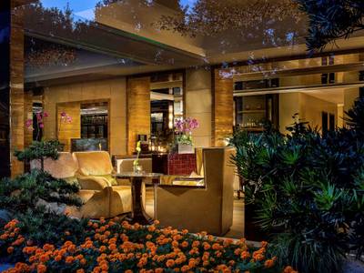 Sofitel Hangzhou Westlake - Bild 1