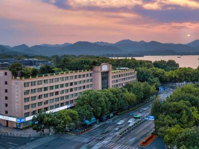 Sofitel Hangzhou Westlake - Bild 1