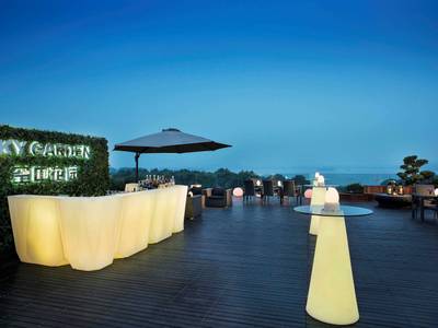 Sofitel Hangzhou Westlake - Bild 1