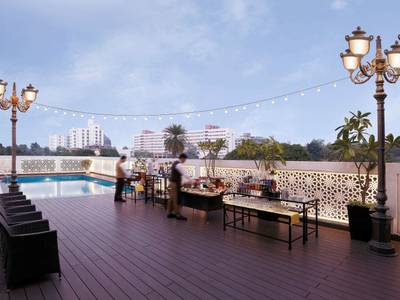 Grand Mercure Vadodara Surya Palace - Bild 1