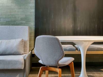 Novotel BH Savassi - Bild 1