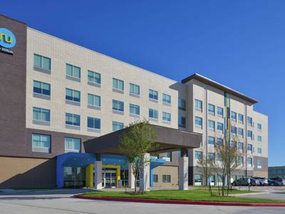 Tru By Hilton Coppell DFW Airport North - Bild 1