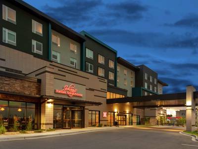 Hilton Garden Inn Denver/Thornton - Bild 1