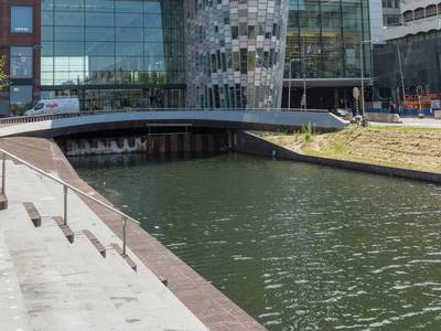 Hampton By Hilton Utrecht Central Station - Bild 1