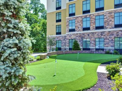 Homewood Suites by Hilton Poughkeepsie - Bild 1