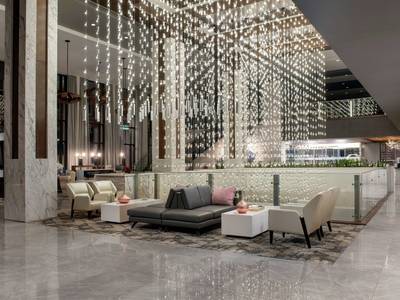 Embassy Suites by Hilton Knoxville Downtown - Bild 1