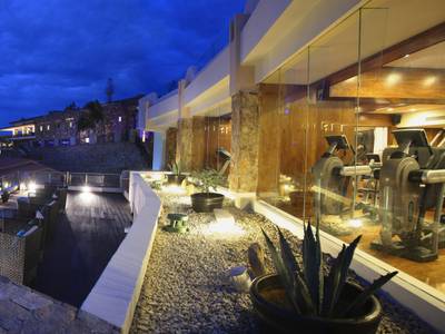 Sandos Finisterra Los Cabos - Bild 1