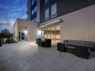 La Quinta by Wyndham West Memphis - Bild 1