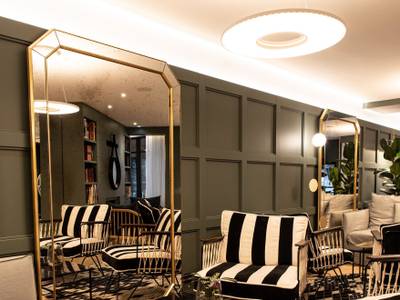 Hôtel Le Celtique & Spa - Bild 1