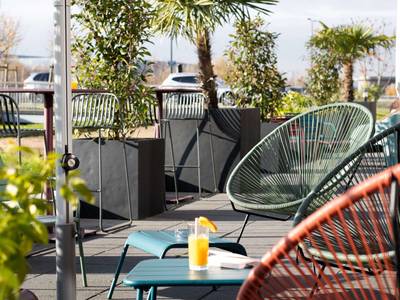 ibis Gonesse - Bild 1