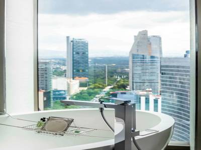 Sofitel Mexico City Reforma - Bild 1