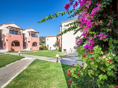 Rigas Hotel - Bild 1